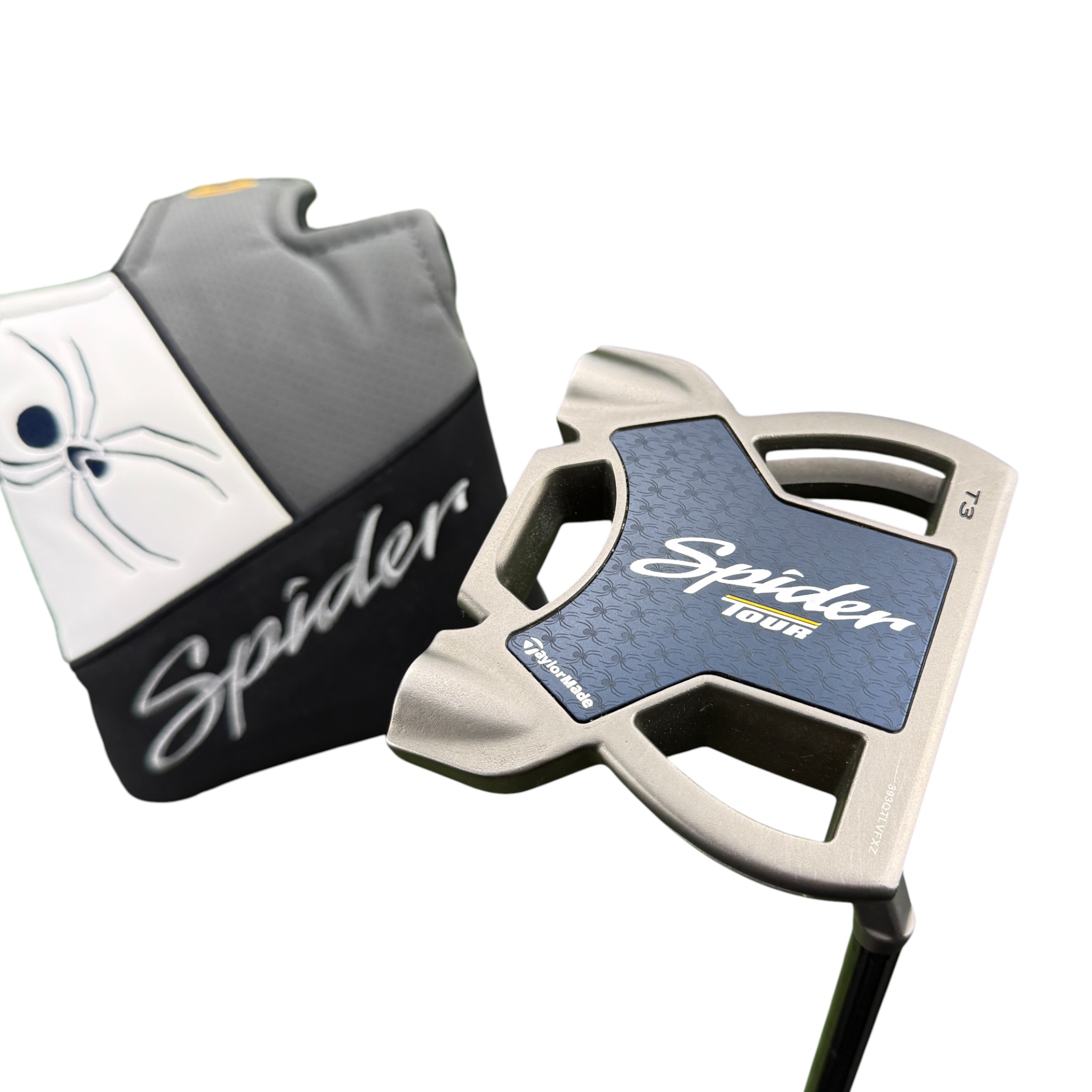 Taylormade Spider Tour 2023 Putter / 34″
