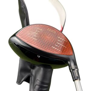 Taylormade Stealth 2 Driver / 9° / Air Speeder 50-S Stiff / Left Hand 1