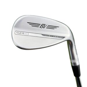 Titleist SM10 Wedge Aw 46°.10F / Bv Wedge