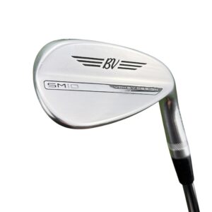 Titleist SM10 Wedge Aw 48°.10F / Bv Wedge
