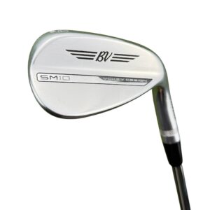 Titleist SM10 Wedge Aw 50°.08F / Bv Wedge