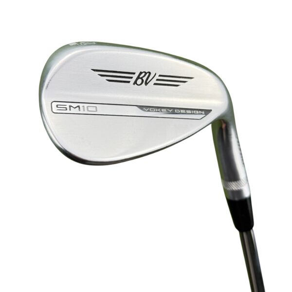 Titleist SM10 Wedge Aw 50°.08F / Bv Wedge