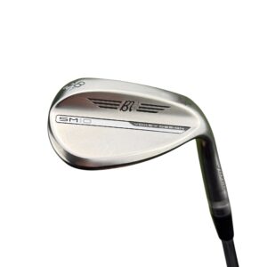 Titleist SM10 Wedge Lw 58°.04T / Bv Wedge