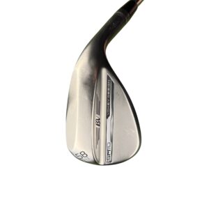 Titleist SM10 Wedge Lw 58°.04T / Bv Wedge 2