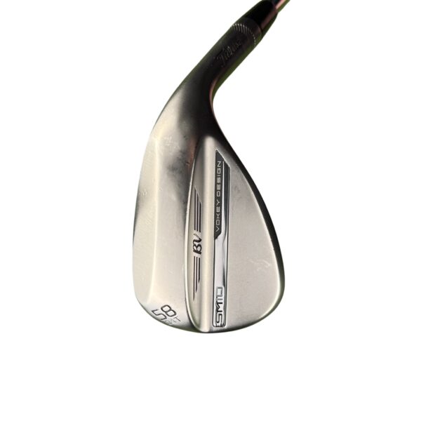 Titleist SM10 Wedge Lw 58°.04T / Bv Wedge 2