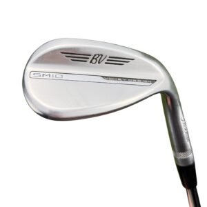 Titleist SM10 Wedge Lw 58°.10S / Bv Wedge