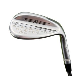 Titleist SM10 Wedge Lw 60°.08M / Bv Wedge