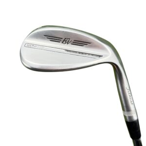 Titleist SM10 Wedge Lw 60°.12D / Bv Wedge