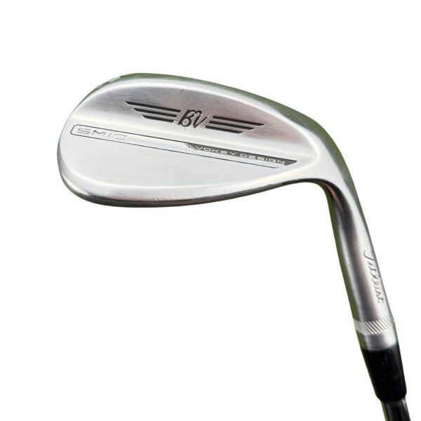 Titleist SM10 Wedge Lw 60°.12D / Bv Wedge