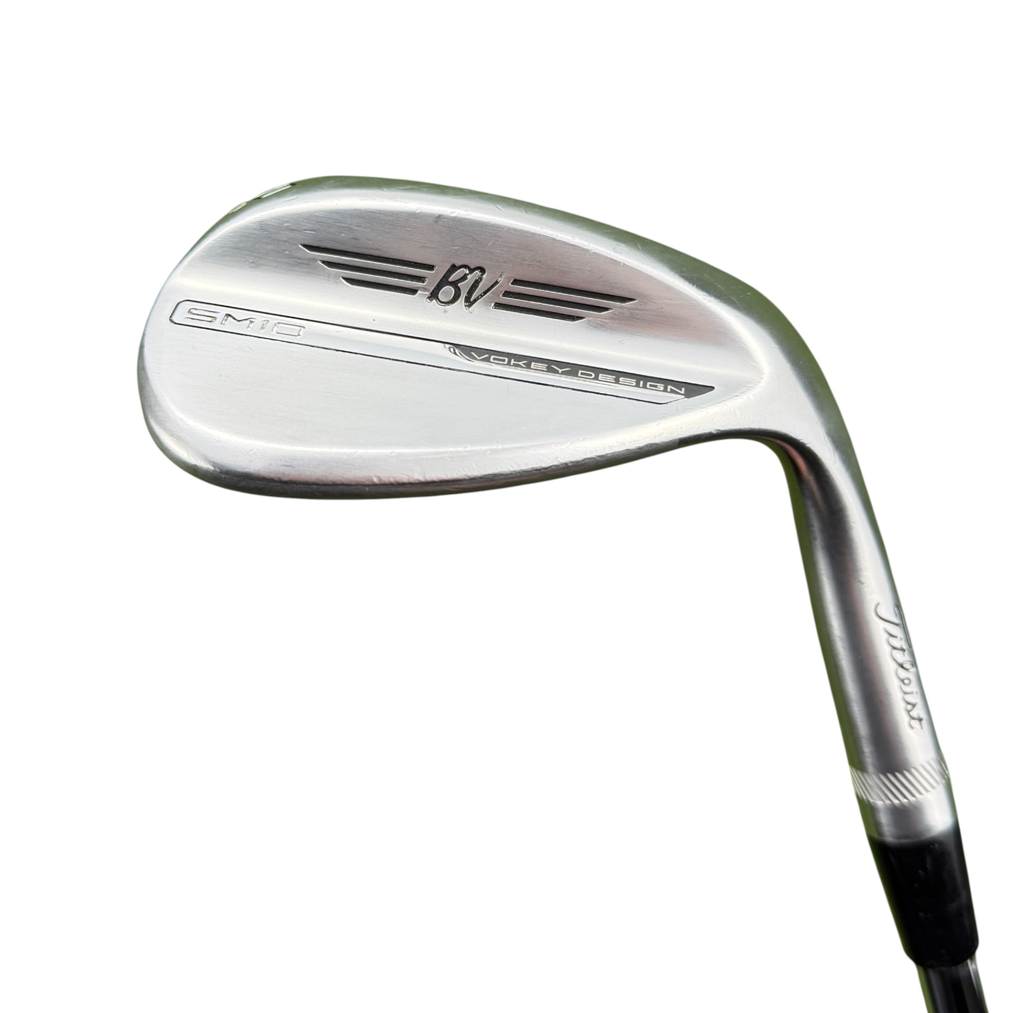 Titleist SM10 Wedge Lw 60°.12D / Bv Wedge
