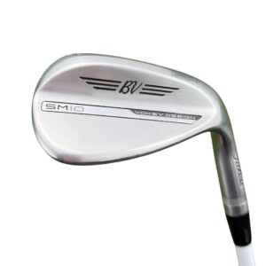 Titleist SM10 Wedge Sw 56°.10S / Tensei Red AV Ladies
