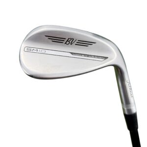 Titleist SM10 Wedge Sw 56°.10S / Tensei Red Av Regular