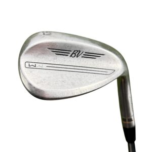 Titleist SM10 Wedgeworks Wedge Lw 60°.A+ / Bv Wedge