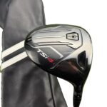 Titleist TSi4 Driver / 8° / Aldila Rogue M.AX 65 Stiff