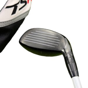 Titleist TSR1 Hybrid / #4 20° / Aldila Ascent 50 HY Regular / Left Hand 1