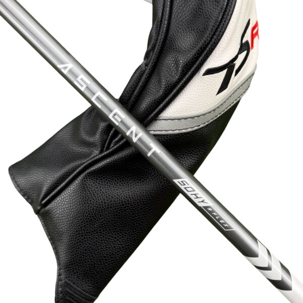 Titleist TSR1 Hybrid / #4 20° / Aldila Ascent 50 HY Regular / Left Hand 3