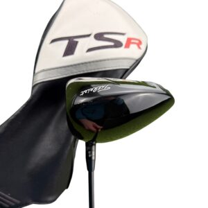 Titleist TSR3 Driver / 8° / Tensei Blue AV 55 Stiff 1