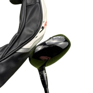 Titleist TSR3 Hybrid / #4 21° / Tensei Blue AV 75 Stiff / Left Hand 1