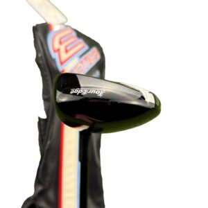 Tour Edge Exotics CBX 119 #3 Wood 15° / Tensei Blue AV 65 Stiff 1