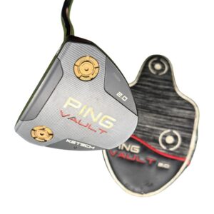 Ping Vault Ketsch 2.0 Putter / 35″