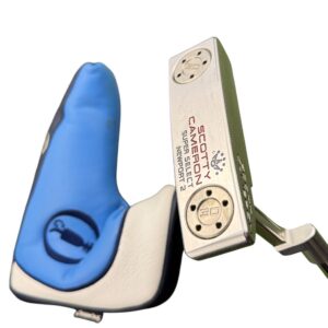 Scotty Cameron Super Select Newport 2 Putter / 35″