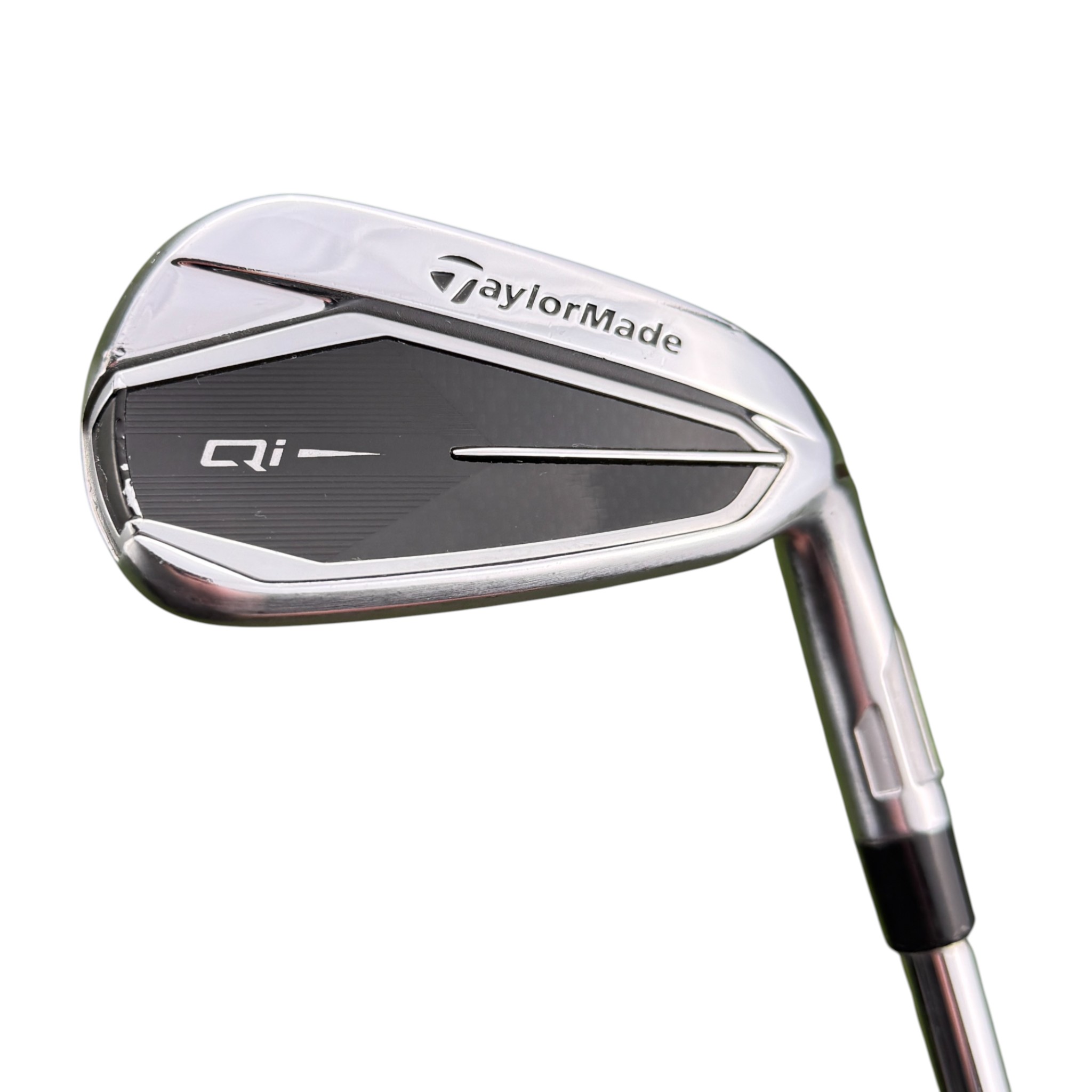 Taylormade Qi #7 Iron 28° / KBS Max MT 85 Regular