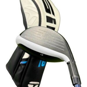 Taylormade Sim 2 Max #5 Wood 18° / Ventus Blue FW 5R Regular / Left Hand 1