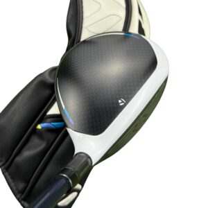 Taylormade Sim 2 Max #5 Wood 18° / Ventus Blue FW 5R Regular / Left Hand 2