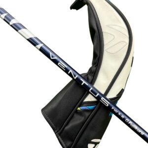 Taylormade Sim 2 Max #5 Wood 18° / Ventus Blue FW 5R Regular / Left Hand 3