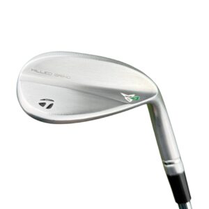 Taylormade Milled Grind 4 Wedge Sw 54°.11.SB / Dynamic Gold Tour Issue 115 Wedge