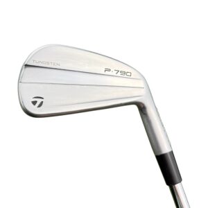 Taylormade P790 2023 #4 Iron 21° / Kbs Tour Lite Stiff
