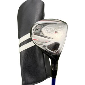Titleist 913F #3 Wood 15° / Diamana Blue S+72 Stiff