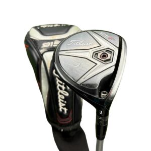 Titleist 915F #3 Wood 15° / Diamana White D+ 80 x5ct Stiff