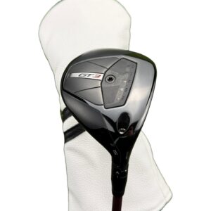 Titleist GT3 #3 Wood 15° / Ventus Red Velocore+ 6S Stiff