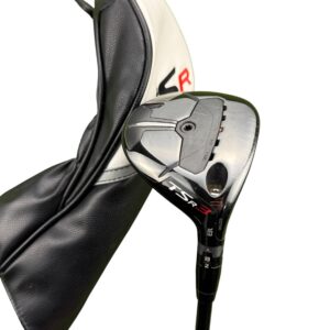 Titleist TSR3 #5 Wood 18° / Tensei Blue Av 65 Stiff