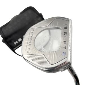 New Cleveland HB Soft 2 Retreve CB Putter / 38″