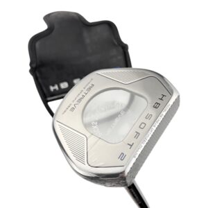 New Cleveland HB Soft 2 Retreve OS Putter / 34″
