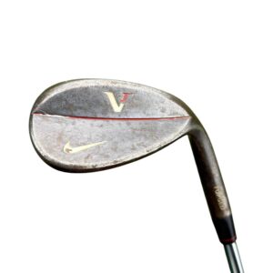 second hand nike golf clubs