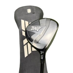 PXG 0211 2022 #3 Wood 15° / Tensei Silver AV 75 X-Stiff
