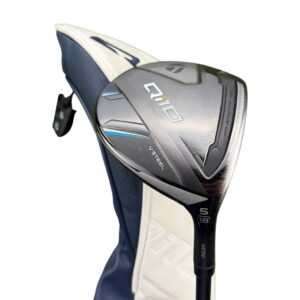 Taylormade Qi10 #5 Wood 18° / Ventus Blue TR 6R Regular